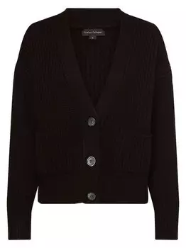 Кардиган Franco Callegari, коричневый