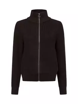 Кардиган Franco Callegari, коричневый