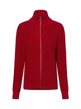 Кардиган Franco Callegari, красный