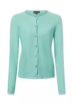 Кардиган Franco Callegari, мята
