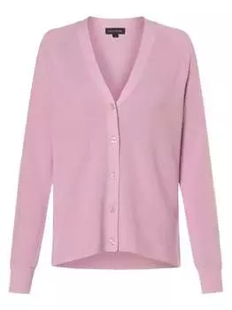 Кардиган Franco Callegari, розовый