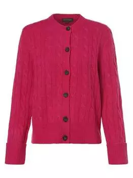 Кардиган Franco Callegari, розовый