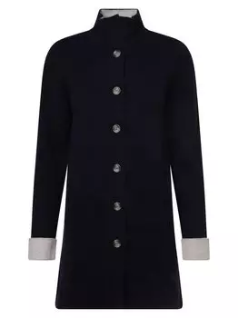 Кардиган Franco Callegari, синий