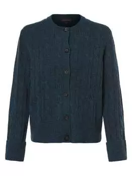 Кардиган Franco Callegari, синий