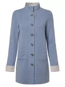 Кардиган Franco Callegari, синий