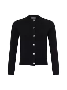 Кардиган Franco Callegari, синий