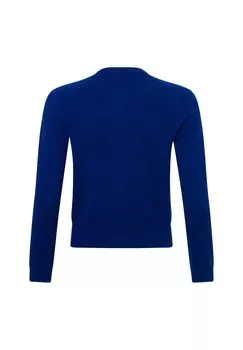 Кардиган Franco Callegari, синий