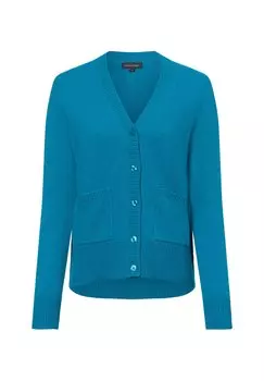 Кардиган Franco Callegari, синий