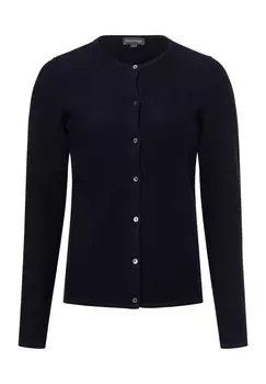 Кардиган Franco Callegari, синий