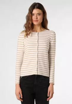 Кардиган Franco Callegari, светло-розовый