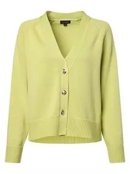 Кардиган Franco Callegari, зеленый