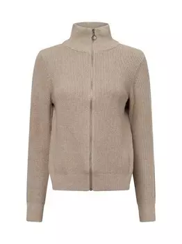 Кардиган Franco Callegari, желтый