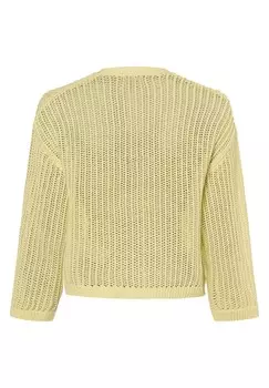 Кардиган Franco Callegari, желтый