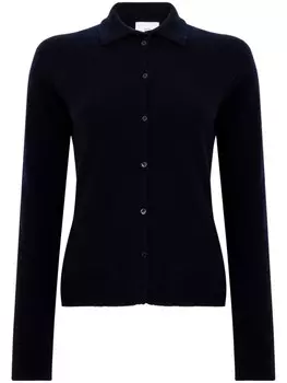 Кардиган Francoise Vanis, синий