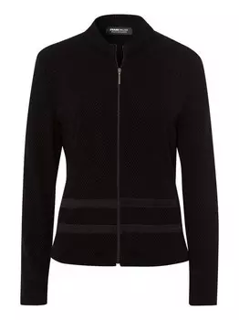 Кардиган Frank Walder, черный