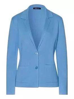 Кардиган Frank Walder, синий