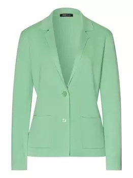 Кардиган Frank Walder, зеленый