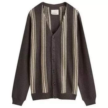 Кардиган Фрэнка Magic Castles, черный