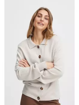 Кардиган Fransa, бежевый