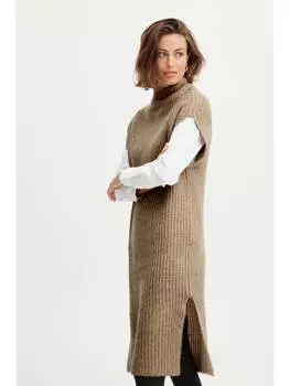 Кардиган Fransa, бежевый