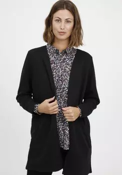 Кардиган Fransa, черный