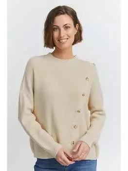 Кардиган Fransa, цвет natur