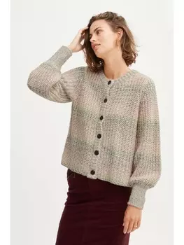 Кардиган Fransa, фиолетовый