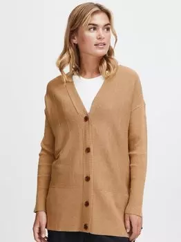 Кардиган Fransa, коричневый