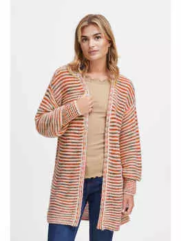 Кардиган Fransa, красный