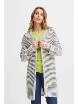 Кардиган Fransa, красочный