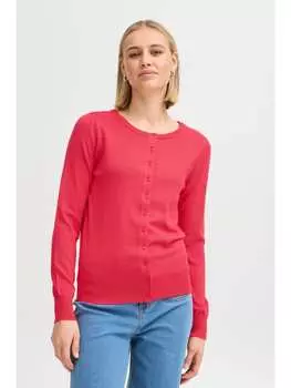 Кардиган Fransa, розовый