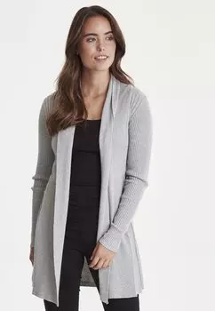 Кардиган Fransa, светло-серый