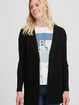 Кардиган frbesmock Fransa, черный