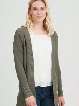 Кардиган frbesmock Fransa, зеленый