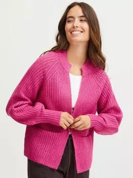 Кардиган frbeverly Fransa, розовый