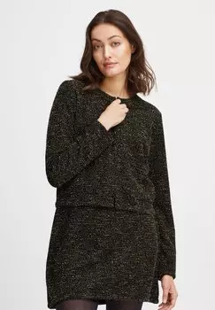 Кардиган FRCAMMA Fransa, бежевый