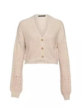 Кардиган Freshlions Josephine, бежевый