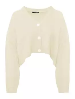 Кардиган Freshlions, кремовый