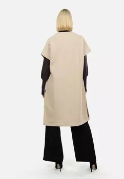 Кардиган FREYDAY SURI FREY, бежевый