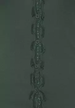 Кардиган FRHIZAMOND Fransa, серый деним