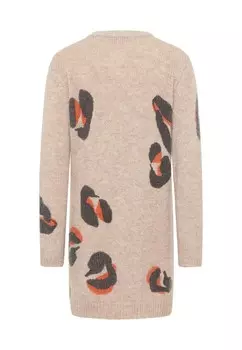 Кардиган Frieda & Freddies, бежевый