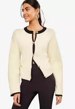 Кардиган Friends Like These, белый