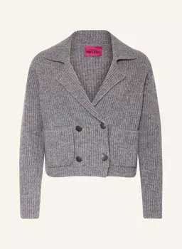 Кардиган Frogbox, серый