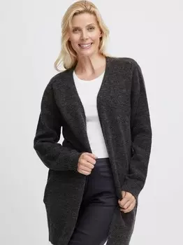Кардиган frsanny car 1 Fransa, серый