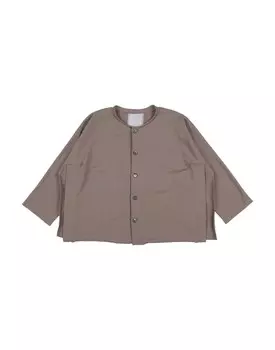 Кардиган Frugoo, хаки