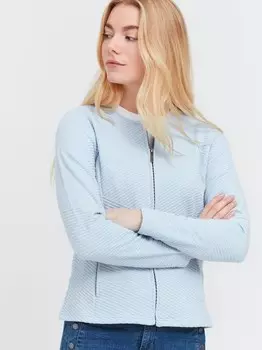 Кардиган frvecardi Fransa, синий