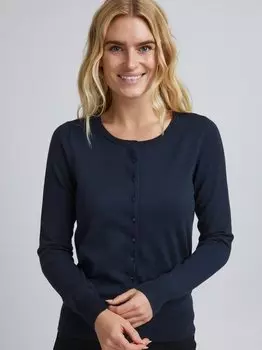 Кардиган frzubasic Fransa, синий