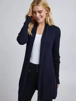 Кардиган frzubasic Fransa, синий