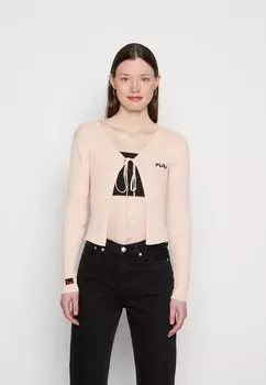 Кардиган FUBU, розовый