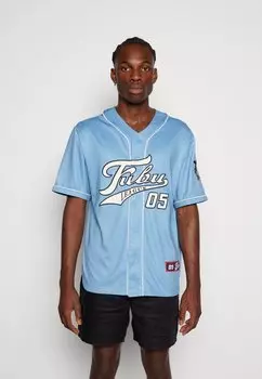 Кардиган FUBU, синий